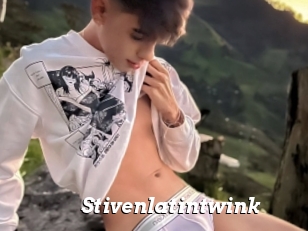 Stivenlatintwink