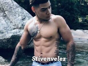 Stivenvelez