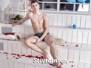 Stivtomson