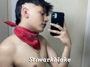 Stiwarkblake