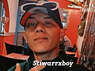 Stiwarrxboy