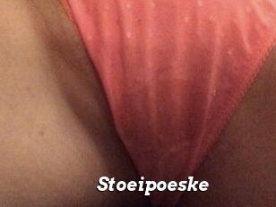 Stoeipoeske