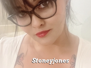 Stoneyjones