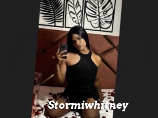 Stormiwhitney