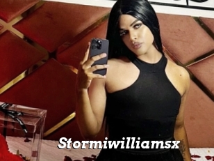 Stormiwilliamsx