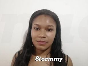 Stormmy