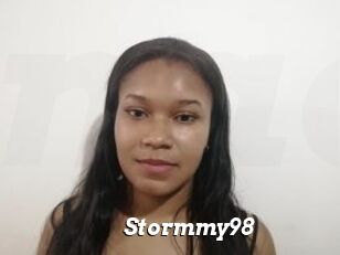 Stormmy98