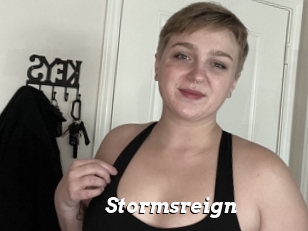 Stormsreign