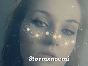 Stormxnoemi