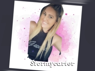 Stormycarter