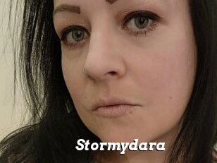 Stormydara