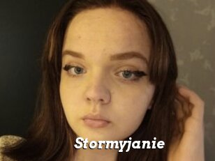 Stormyjanie