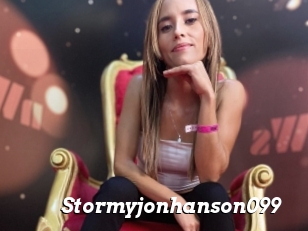 Stormyjonhanson099