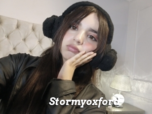 Stormyoxford