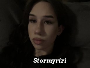 Stormyriri