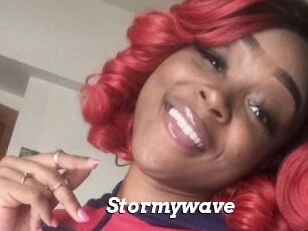 Stormywave