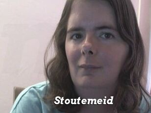 Stoutemeid