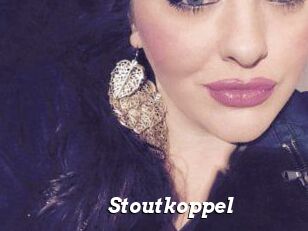 Stoutkoppel