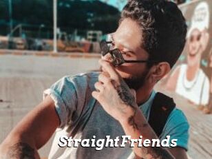 StraightFriends