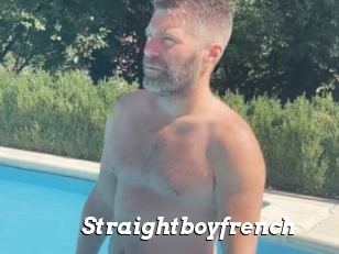 Straightboyfrench