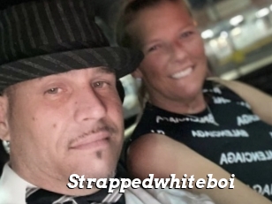 Strappedwhiteboi