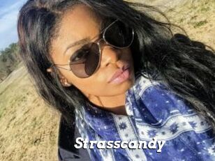 Strasscandy