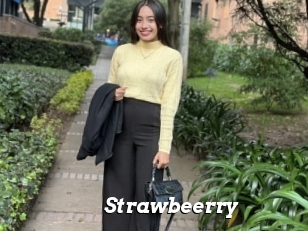 Strawbeerry