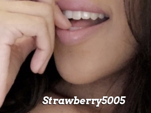 Strawberry5005