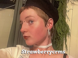 Strawberrycrms