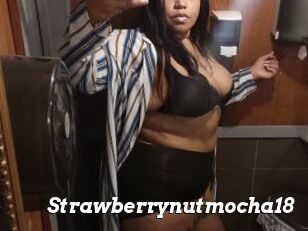 Strawberrynutmocha18