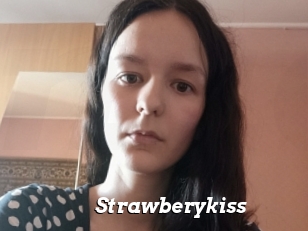 Strawberykiss