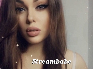 Streambabe