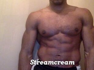 Streamcream