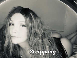 Strippong