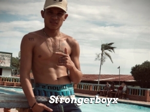 Strongerboyx