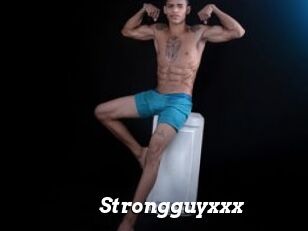 Strongguyxxx