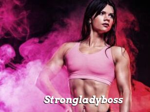 Strongladyboss