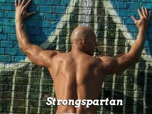 Strongspartan