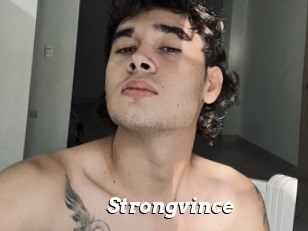 Strongvince