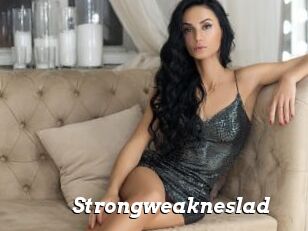 Strongweakneslad