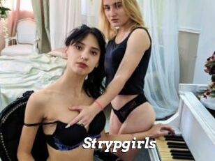 Strypgirls