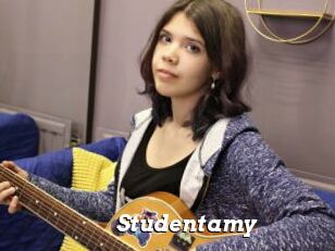 Studentamy