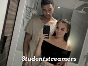 Studentstreamers