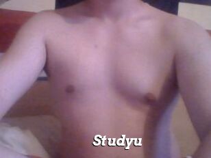 Studyu