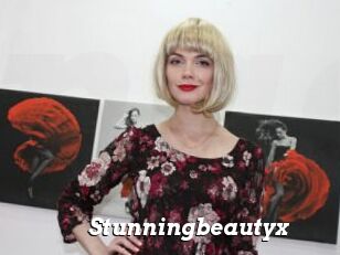 Stunningbeautyx