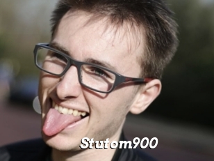 Stutom900