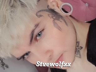 Stvewolfxx