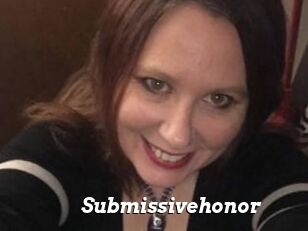 Submissivehonor