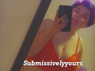 Submissivelyyours