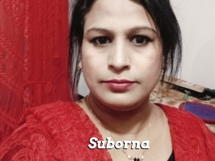 Suborna